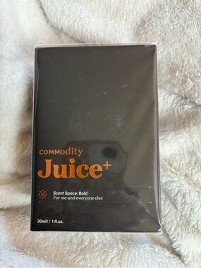 Commodity Juice+ Bold 1oz